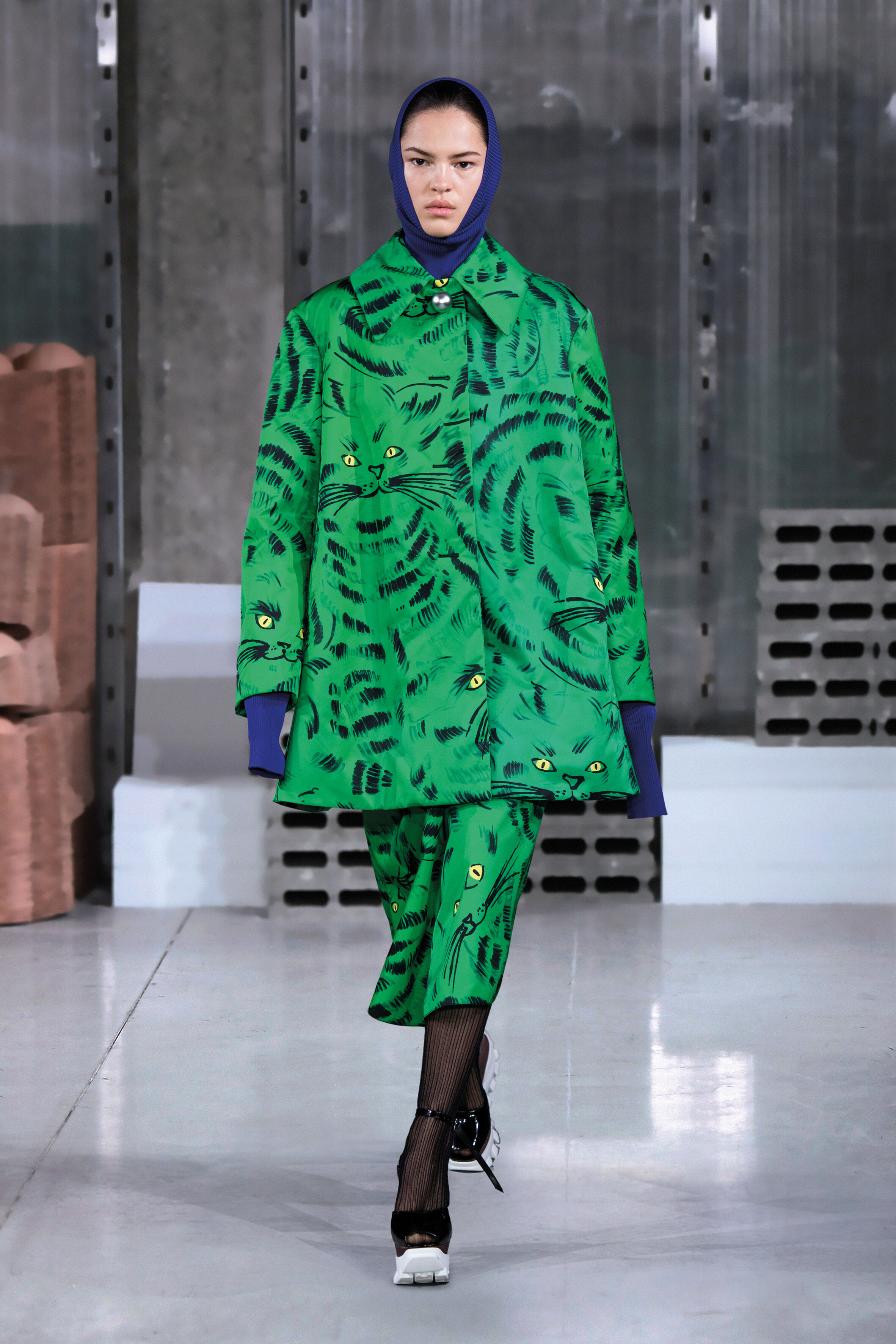 marni FW18 donna